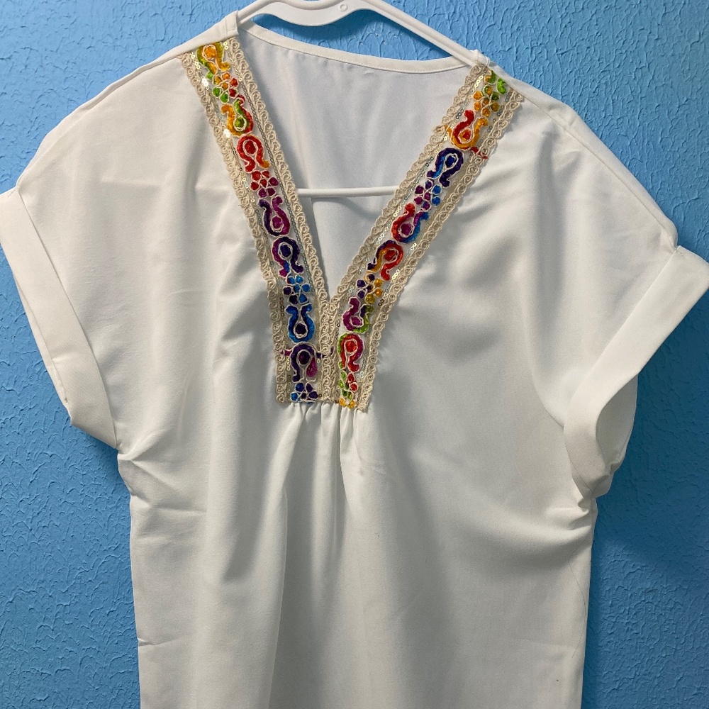 Women’s shirt